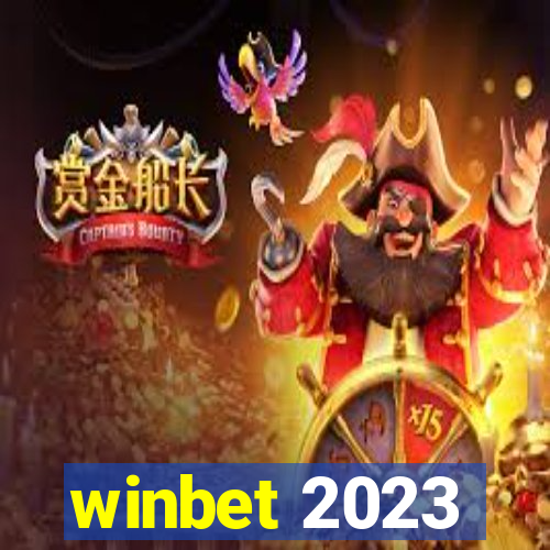 winbet 2023